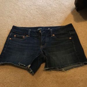 American Eagle shorts Sz 2